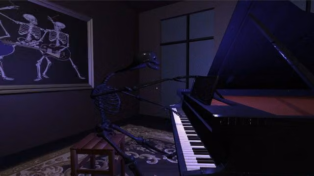 Paranoya 2