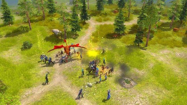 Majesty 2: The Fantasy Kingdom Sim 2