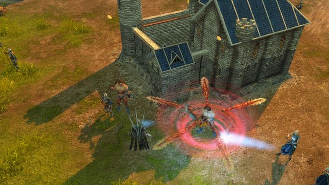 Majesty 2: The Fantasy Kingdom Sim 3