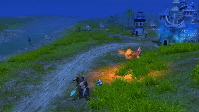 Majesty 2: The Fantasy Kingdom Sim 4