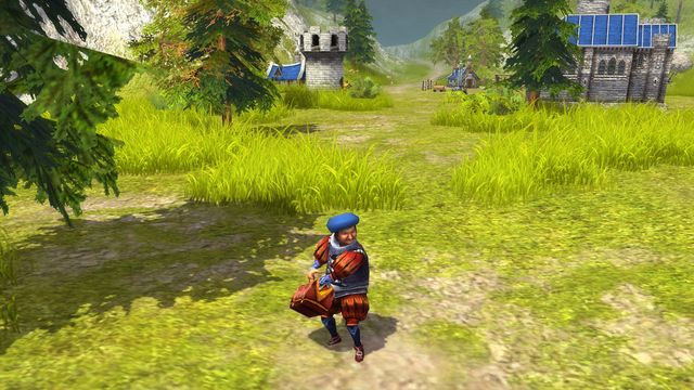 Majesty 2: The Fantasy Kingdom Sim 5