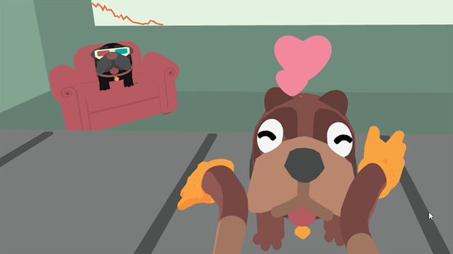 What the Bat? 6
