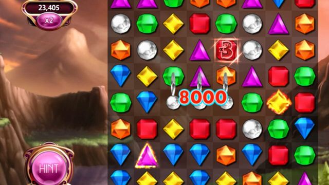 Bejeweled Blitz 2