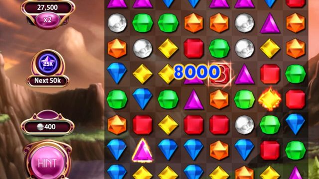 Bejeweled Blitz 3