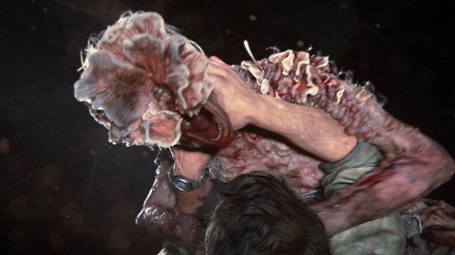 The Last of Us Part I 2