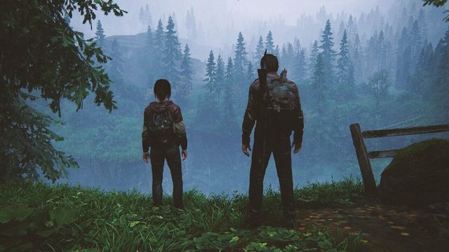 The Last of Us Part I 3