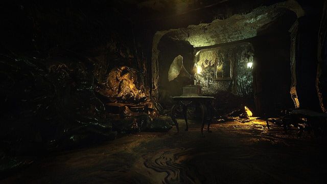 Layers of Fear 4