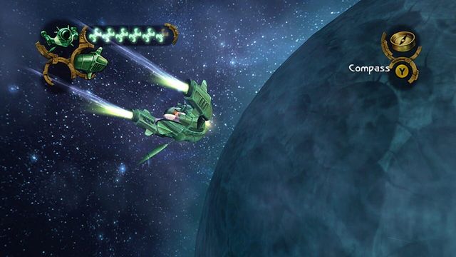 Beyond Good & Evil HD 3