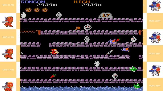 Capcom Arcade 2nd Stadium 5