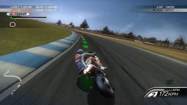 MotoGP 10/11 2