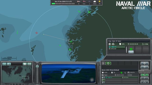 Naval War: Arctic Circle 2