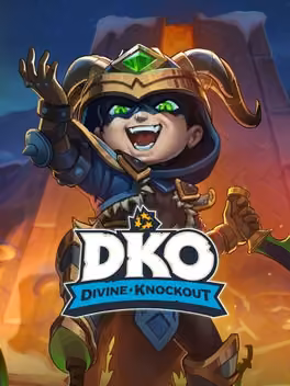 DKO: Divine Knockout