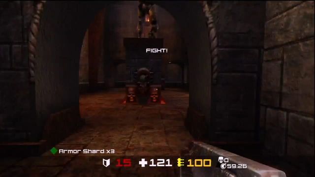Quake Arena Arcade 2