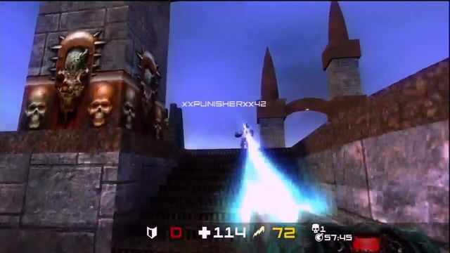 Quake Arena Arcade 3