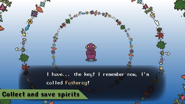 Spirittea 4
