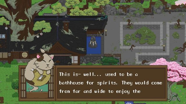 Spirittea 5