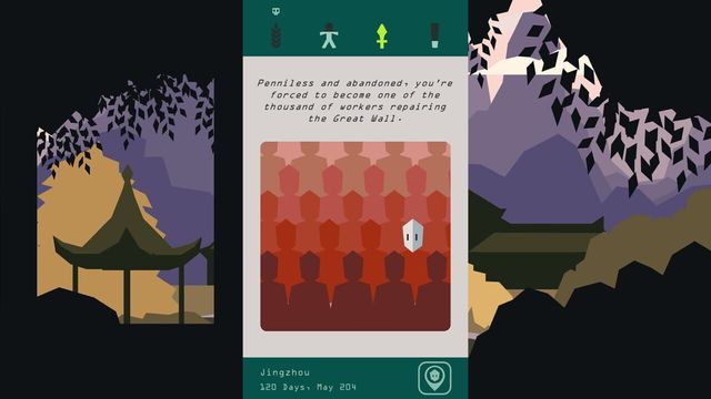 Reigns: Three Kingdoms 3