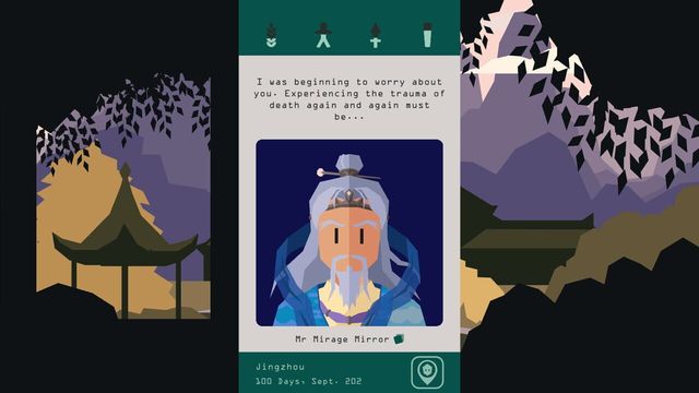 Reigns: Three Kingdoms 6