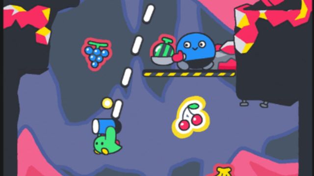 Poinpy 4