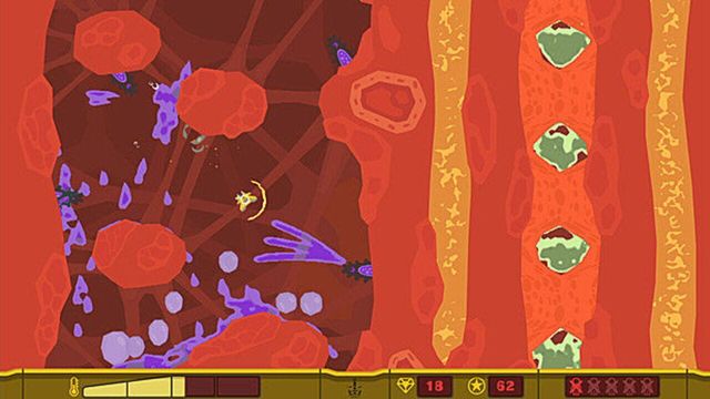 PixelJunk Shooter 2 2