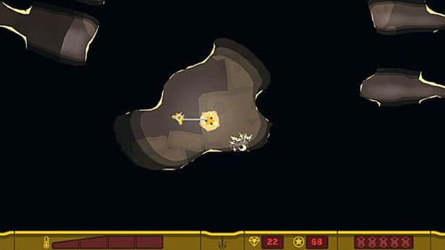PixelJunk Shooter 2 3