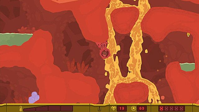 PixelJunk Shooter 2 5