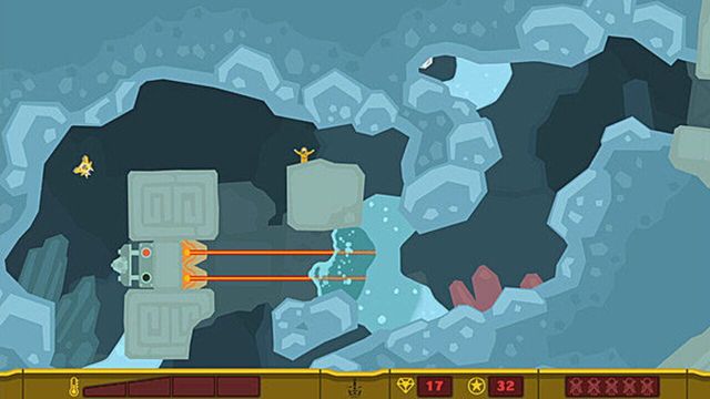 PixelJunk Shooter 2 6
