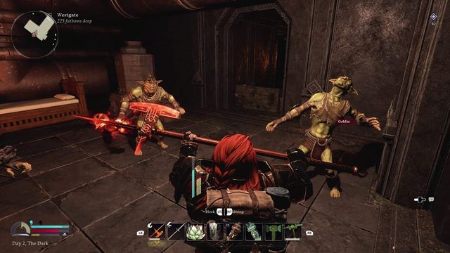 The Lord of the Rings: Return to Moria 2