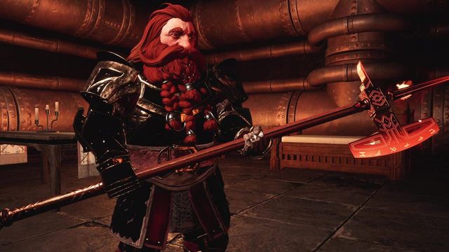 The Lord of the Rings: Return to Moria 3