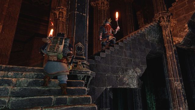 The Lord of the Rings: Return to Moria 5