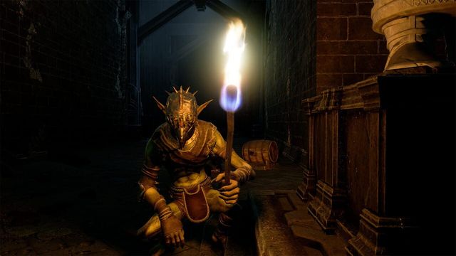 The Lord of the Rings: Return to Moria 6