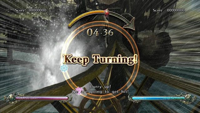 Time Crisis: Razing Storm 2