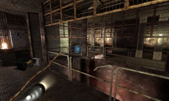 Penumbra: Black Plague 2