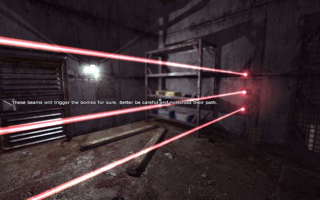 Penumbra: Black Plague 3