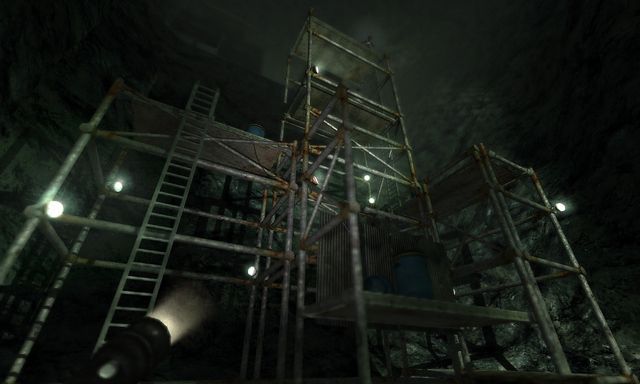 Penumbra: Black Plague 4