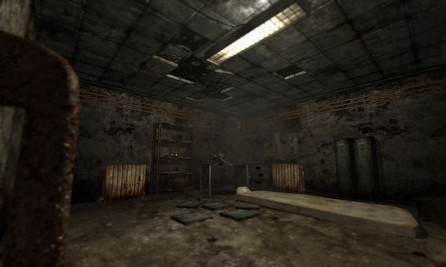 Penumbra: Black Plague 5