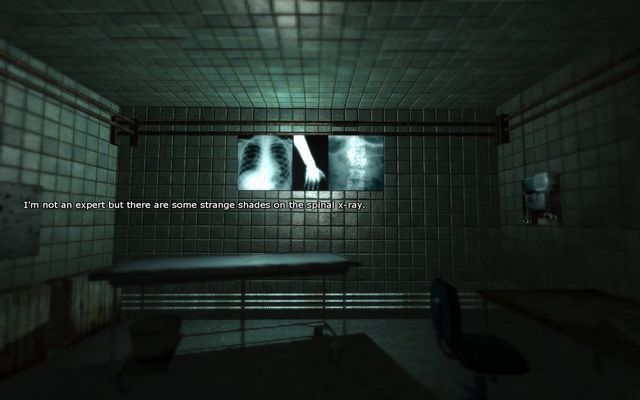 Penumbra: Black Plague 6
