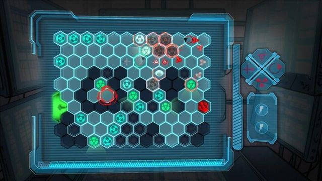 Dead Space: Ignition 3