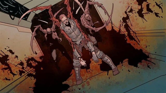 Dead Space: Ignition 5