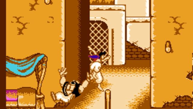 Aladdin 2