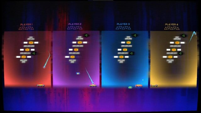 Arkanoid: Eternal Battle 2