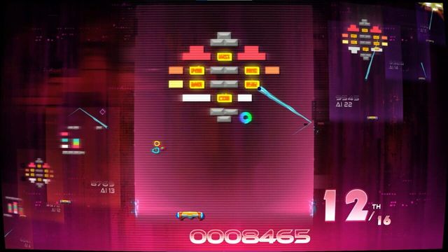 Arkanoid: Eternal Battle 3