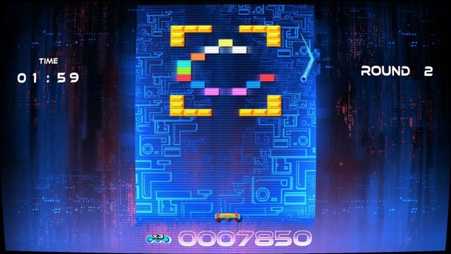 Arkanoid: Eternal Battle 4