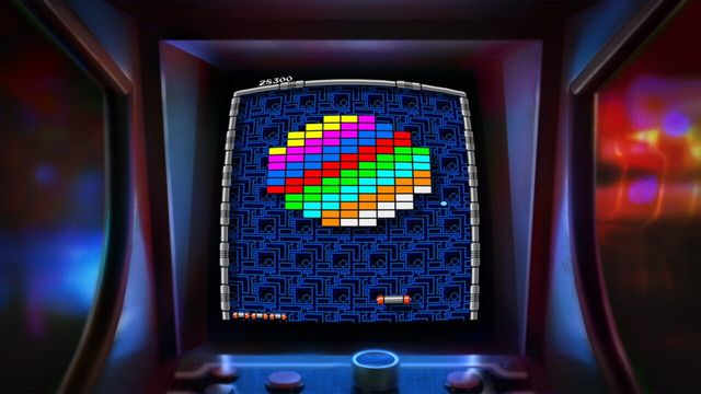 Arkanoid: Eternal Battle 5