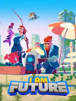 I am Future
