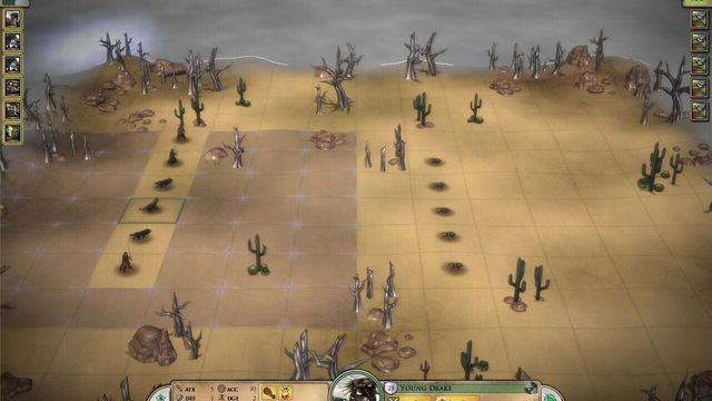 Elemental: War of Magic 3