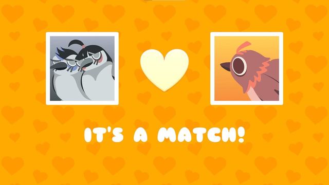 Lovebirb 3