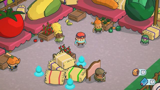 Pine Hearts 3