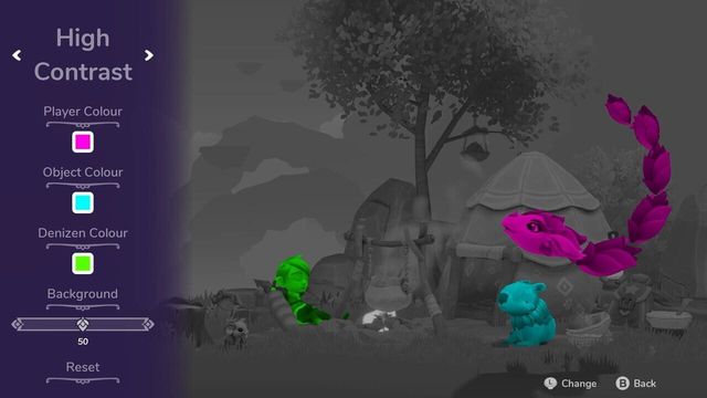 Skye Tales 2