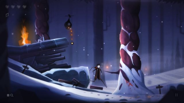 Pinstripe 2